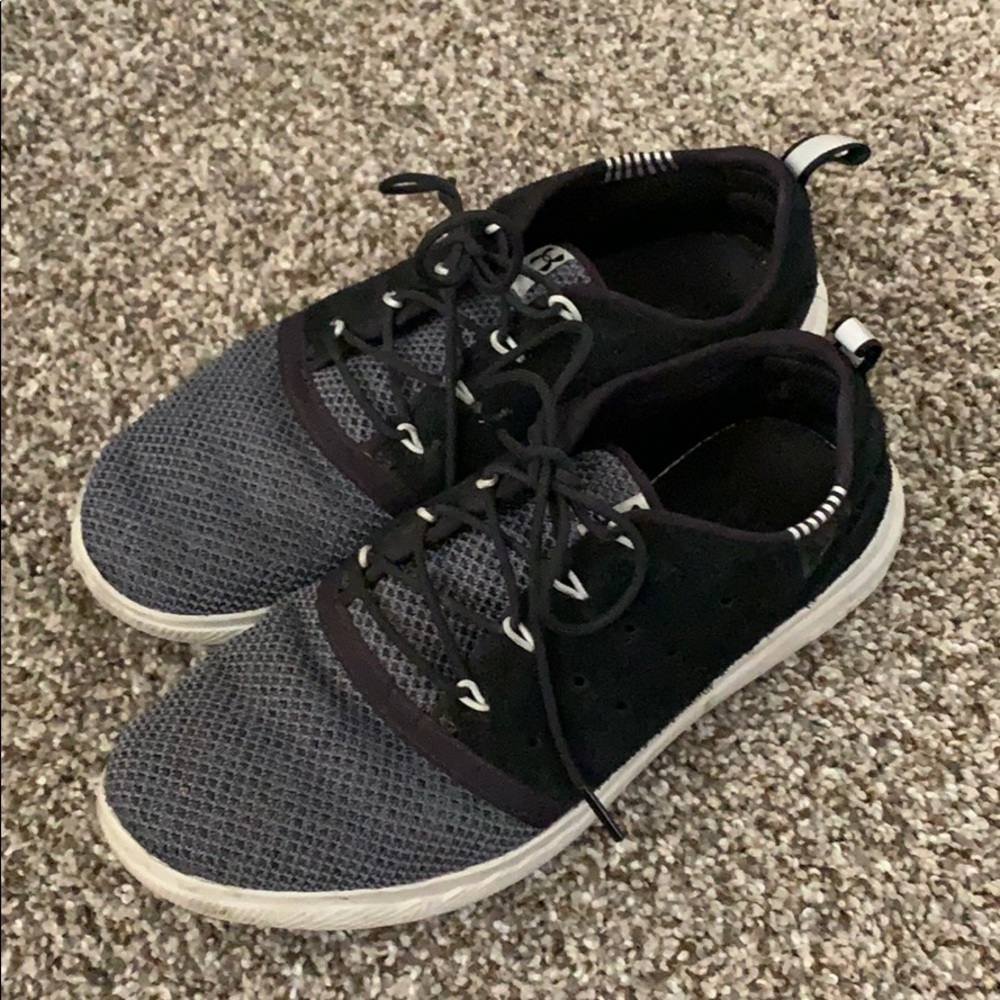 Under Armour sneakers